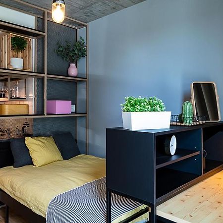 Apartament Micampus Porto Asprela Zewnętrze zdjęcie