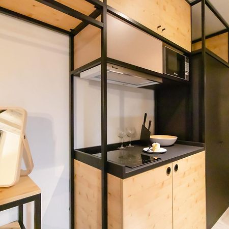 Apartament Micampus Porto Asprela Zewnętrze zdjęcie