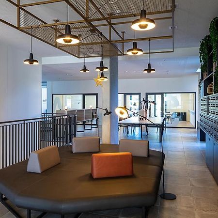 Apartament Micampus Porto Asprela Zewnętrze zdjęcie