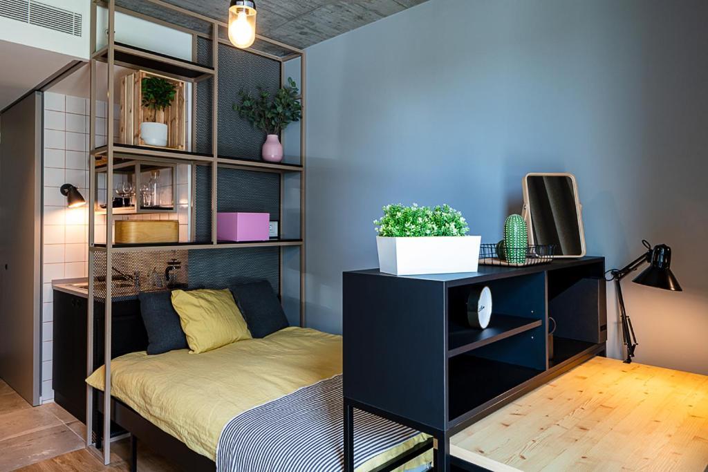 Apartament Micampus Porto Asprela Zewnętrze zdjęcie