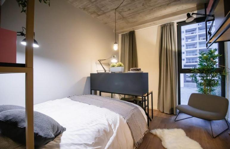 Apartament Micampus Porto Asprela Zewnętrze zdjęcie