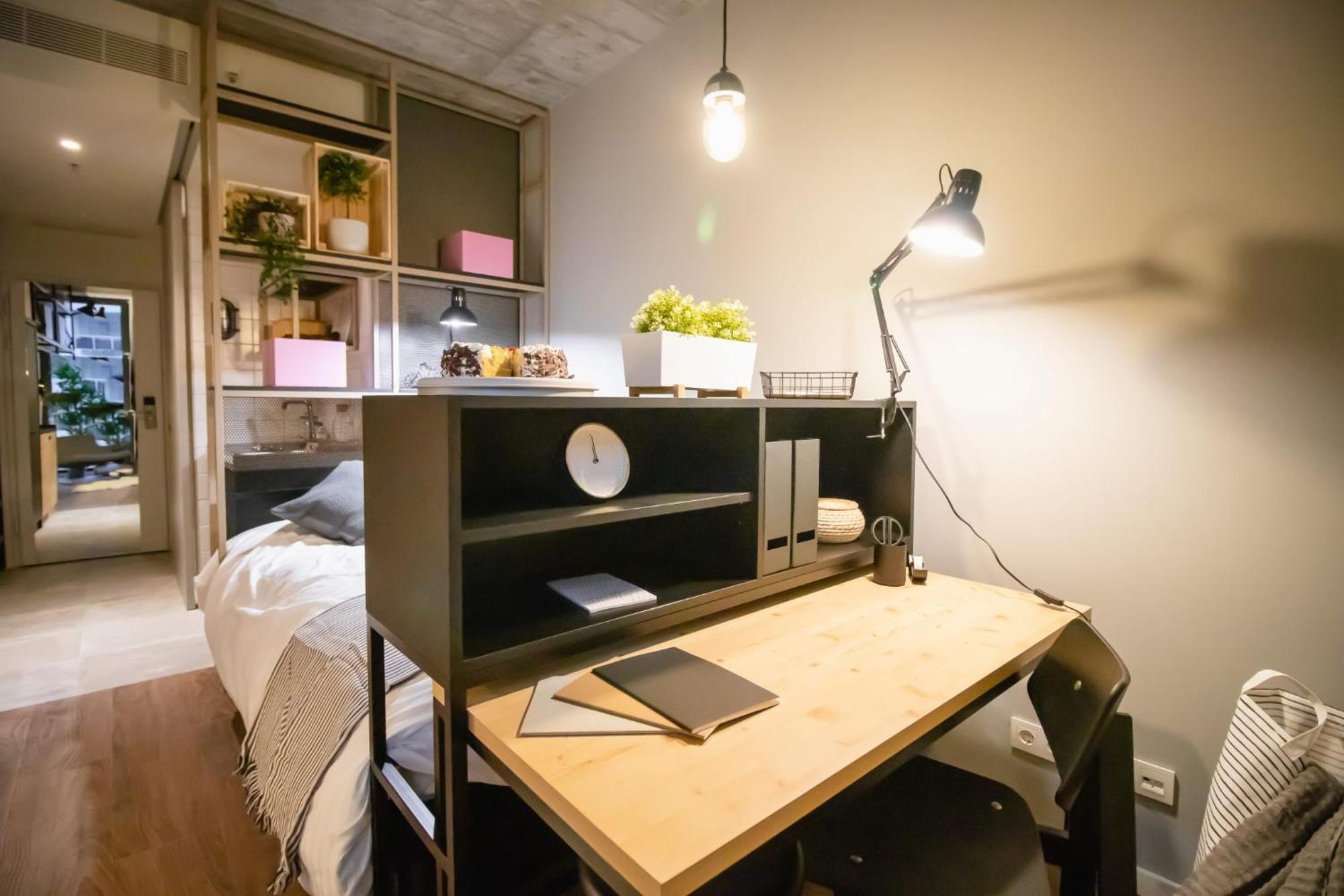 Apartament Micampus Porto Asprela Zewnętrze zdjęcie