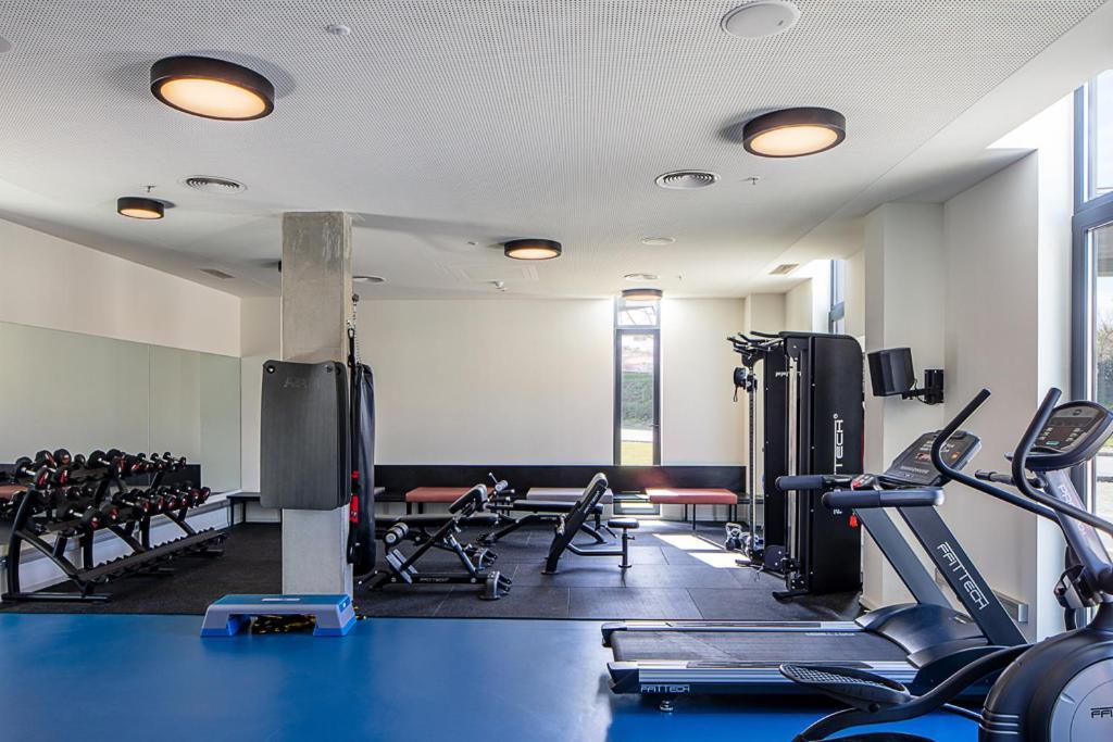 Apartament Micampus Porto Asprela Zewnętrze zdjęcie