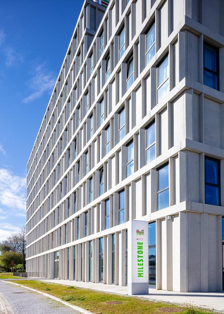 Apartament Micampus Porto Asprela Zewnętrze zdjęcie
