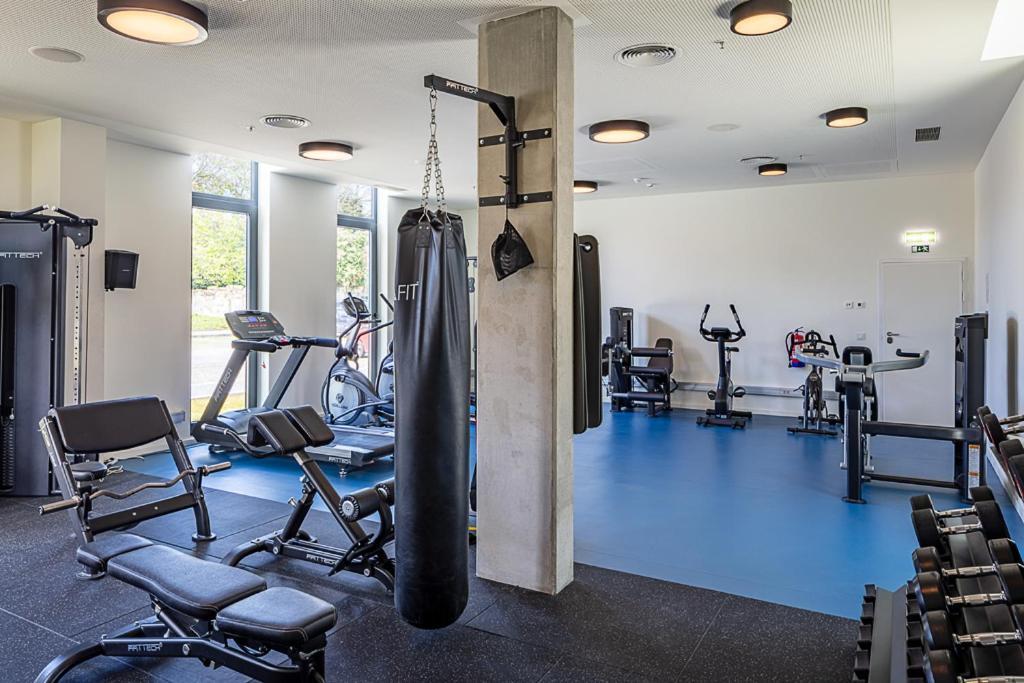 Apartament Micampus Porto Asprela Zewnętrze zdjęcie