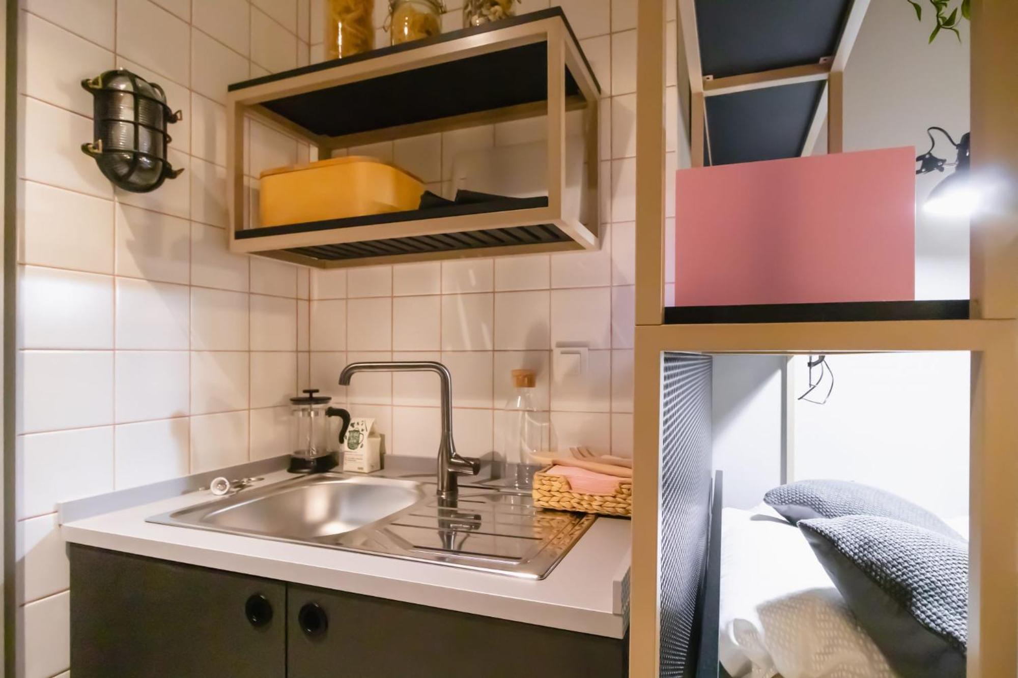 Apartament Micampus Porto Asprela Zewnętrze zdjęcie