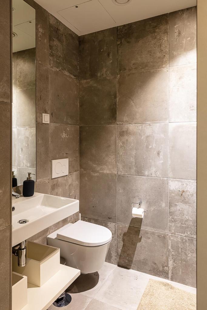 Apartament Micampus Porto Asprela Zewnętrze zdjęcie
