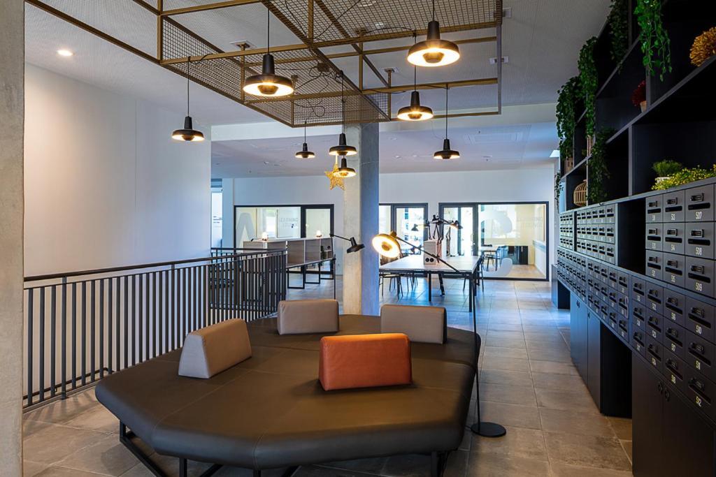 Apartament Micampus Porto Asprela Zewnętrze zdjęcie