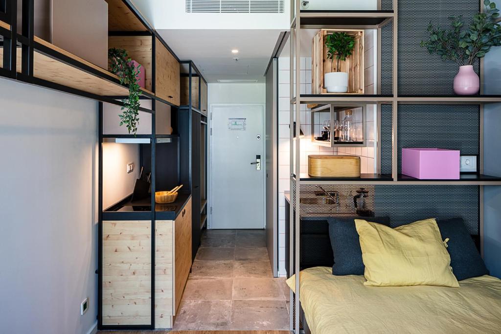 Apartament Micampus Porto Asprela Zewnętrze zdjęcie